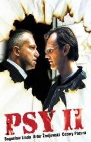 Псы 2. Последняя кровь (Psy 2. Ostatnia krew) (1994)