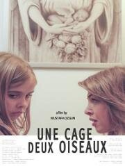 Птицы в клетке (Une cage deux oiseaux) 2019