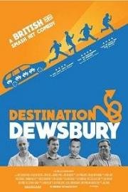 Пункт назначения: Дьюсбери (Destination: Dewsbury) (2018)