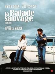 Пустоши (Badlands) (1973)