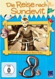 Путешествие на Зундевит (Die Reise nach Sundevit) 1966