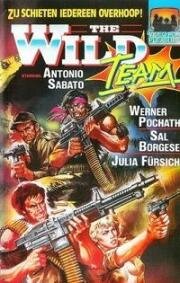 Пятеро из «Кондора» (I cinque del Condor) 1985