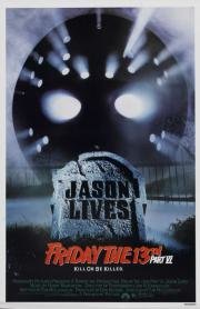 Пятница 13 – Часть 6: Джейсон жив! (Jason Lives: Friday the 13th Part VI) (1986)