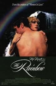 Пробуждение желаний (The Rainbow) (1989)