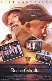 Ракета на Гибралтар (Rocket Gibraltar) (1988)