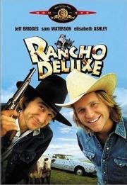 Ранчо Делюкс (Rancho Deluxe) (1975)