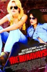 Ранэвэйс (The Runaways) (2010)