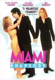 Рапсодия Майами (Miami Rhapsody) 1995
