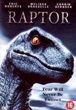 Раптор (Raptor) (2001)