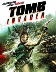 Расхитительница гробниц (Tomb Invader) (2018)