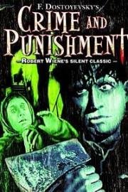 Раскольников (Преступление и наказание) (Raskolnikow (Crime and Punishment)) 1923