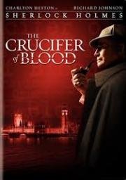 Расплата на крови (The Crucifer Of Blood) (1991)