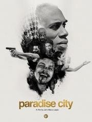 Райский город (Paradise City) (2019)