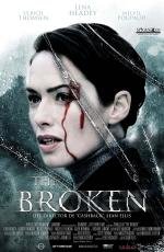 Отражение (Разбитое зеркало) (The Broken) (2009)