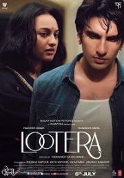 Разбойник (Lootera) 2013