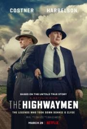 В погоне за Бонни и Клайдом (The Highwaymen) (2019)
