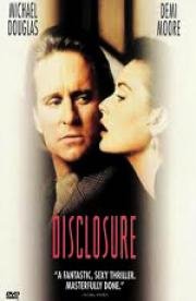 Разоблачение (Disclosure) (1994)