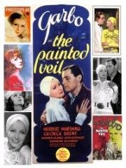 Разрисованная вуаль (The Painted Veil) 1934