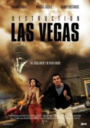Разрушение Лас-Вегаса (Blast Vegas) (2013)