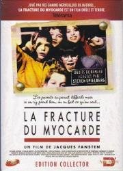 Разрыв миокарда (La fracture du myocarde)