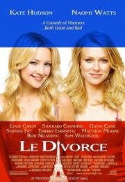 Развод (Le Divorce) (2003)
