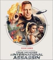 Реальные воспоминания международного убийцы (True Memoirs of an International Assassin) 2016