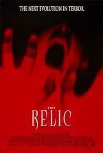 Реликт (The Relic) (1997)