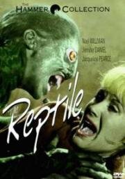 Рептилия (The Reptile) 1966