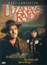 Рейд Ульзаны (Набег Ульзаны) (Ulzana's Raid) (1972)