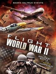 Рейс 1942 (Flight World War II) 2015