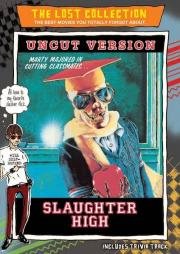 Резня в школе (Slaughter High)