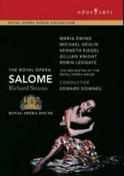 Рихард Штраус - Саломея (1992)
