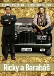 Рикки и Барабба (Ricky e Barabba) (1992)