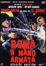 Рим полный насилия (Roma a mano armata) 1976