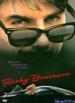 Рискованный бизнес (Risky Business) (1983)