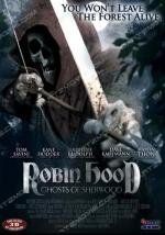 Робин Гуд: Призраки Шервуда (Robin Hood: Ghosts of Sherwood)