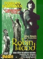 Робин Гуд (Robin Hood) 1922
