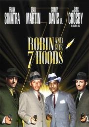 Робин и 7 гангстеров (Robin and the 7 Hoods) 1964