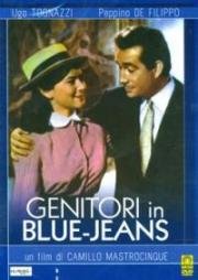 Родители в голубых джинсах (I genitori in Blue-Jeans) 1960
