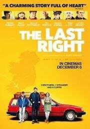 Родственник поневоле (The Last Right) (2019)
