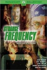 Рокеры (Strange Frequency) (2001)