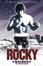 Рокки (Rocky)