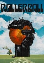 Роллербол (Rollerball) 1975