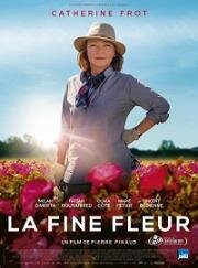 Роскошный цветок (La fine fleur) (2020)