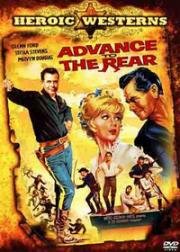 Рота неудачников (Advance to the Rear) (1964)