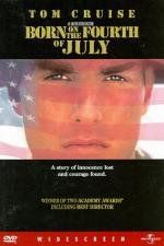Рожденный четвертого июля (Born on the Fourth of July) (1989)