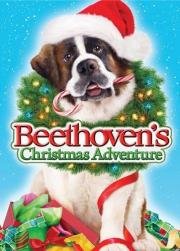 Рождественское приключение Бетховена (Beethoven's Christmas Adventure) (2011)