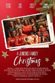 Рождество семьи Дженкинс (A Jenkins Family Christmas) 2021