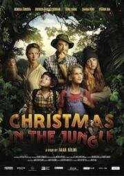 Рождество в джунглях (Joulud dzunglis (Christmas in the Jungle)) (2020)