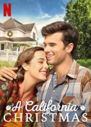Рождество в Калифорнии (A California Christmas) (2020)